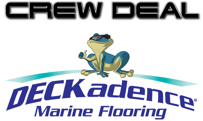 Crew Deal 2017 Deckadence Marine Flooring Crew Deals