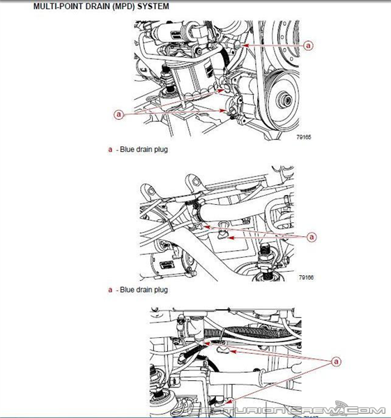 Mercruiser Drain Plugs Locations Best Drain Photos