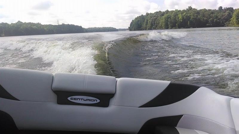 Win a Centurion Boat and Ford Truck from BoardCo.com and Maverik - Alliance  Wakeboard