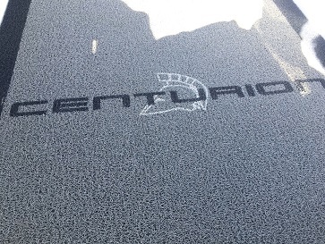 Deckadence Flooring Centurion Boats General Discussion