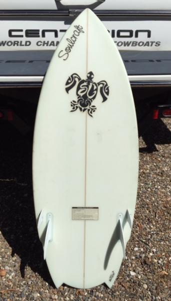 Soulcraft wakesurf discount